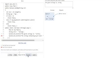 w3resource.com: Java String Exercise-58