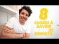 8 choses  savoir avant de rnover