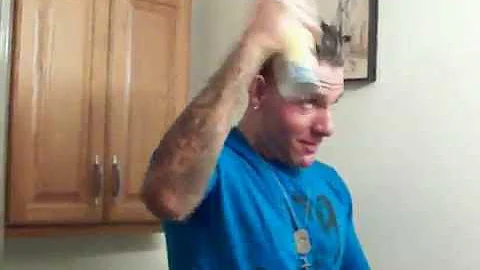 HOW TO DO A REAL GUIDO BLOW OUT BY JOEY ROCCO TESTA