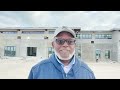 Progress Update: The New Bight International Airport, Windows Near Completion!!!