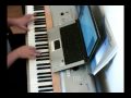 Coldplay - The Scientist Piano Interpretation