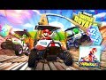 Der *NEUE* SPIELMODUS in FORTNITE! 🔥  | Fortnite Battle Royale - (Mario Kart Edition)