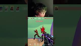 POV: YOU WITNESS A KAEMII ACE