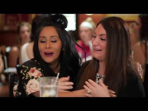 Jersey Shore Family Vacation | New Season Thursday 8/7c | MTV - Jersey Shore Family Vacation | New Season Thursday 8/7c | MTV