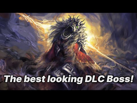 Can Any Dlc Boss Survive The Divine Beast Dancing Lion? - Elden Ring Boss Vs Boss