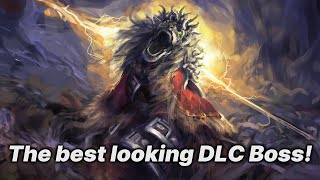 Can ANY DLC Boss Survive the Divine Beast Dancing Lion? - ELDEN RING Boss VS Boss