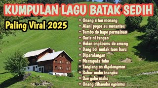 Lagu Batak Sedih Terbaru 2025   Album Andung Rindu   Klip Di Perantauan