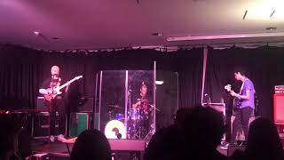BRICKNASTY // BOYFRIEND (LIVE)