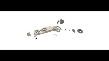 The Monkey Wrench parts blow apart