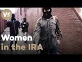 Documentary about the IRA and women in Belfast (1995)