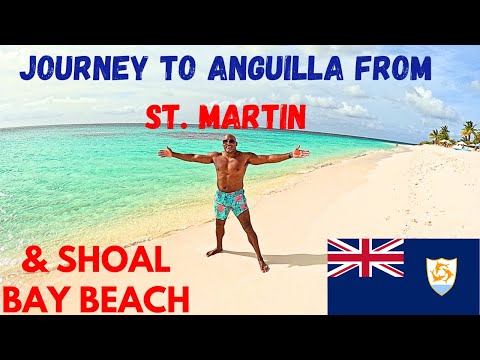 Vidéo: St. Guide d'excursion d'une journée à Martin / Saint-Martin