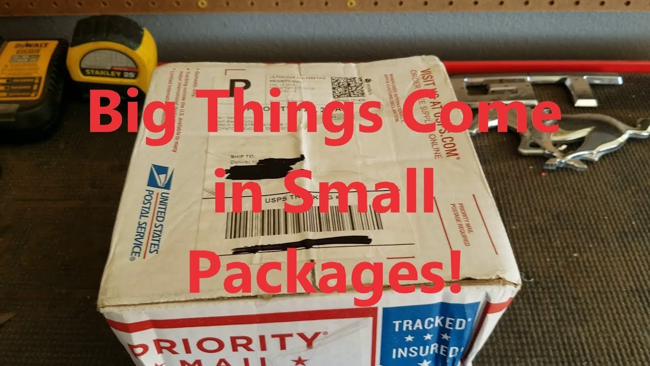 Big Upgrade, Small Package.   Game Changer!   Custom Tuning for 2019 Mustang GT PP1.