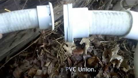 The Most Common Swimming Pool Leak.