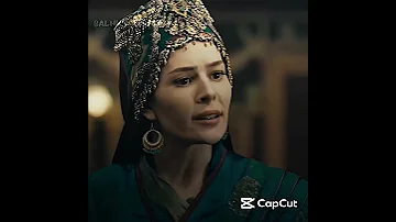 Brave Hatuns Bala Hatun Malhun Hatun Osmanghazi Kurulusosman Keşfet 