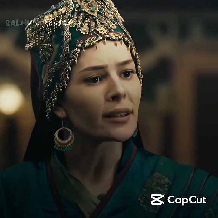 Brave Hatuns🔥💅🏻||#bala hatun #malhun hatun #osmanghazi #kurulusosman #keşfet