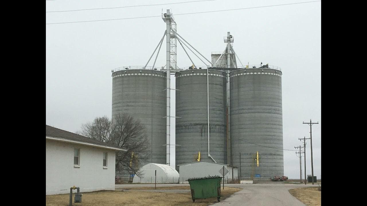 Some Photos of Nardin, OK. YouTube