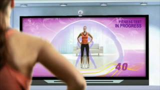 Your Shape HD Wii Trailer