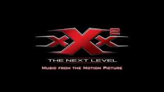 xXx 2 The Next Level Soundtrack O.S.T | Messiah | Dead Celebrity Status