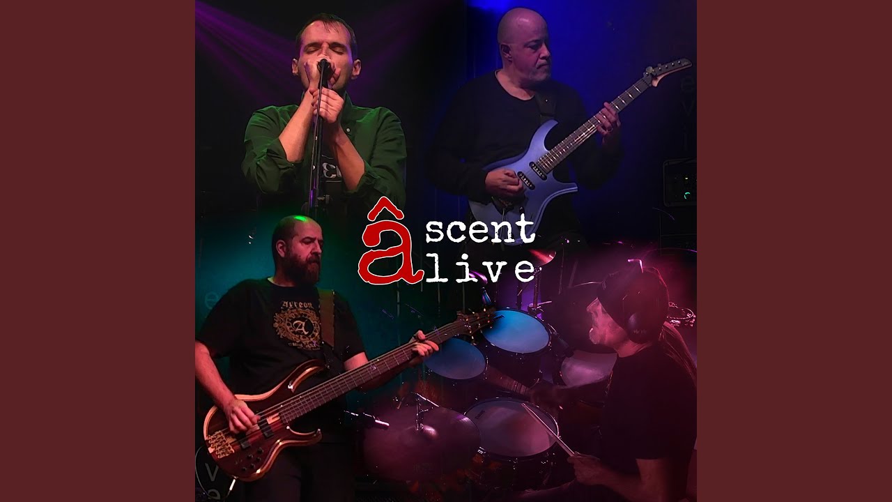 Watch Foreseen (Live) on YouTube Watch Foreseen (Live) on YouTube