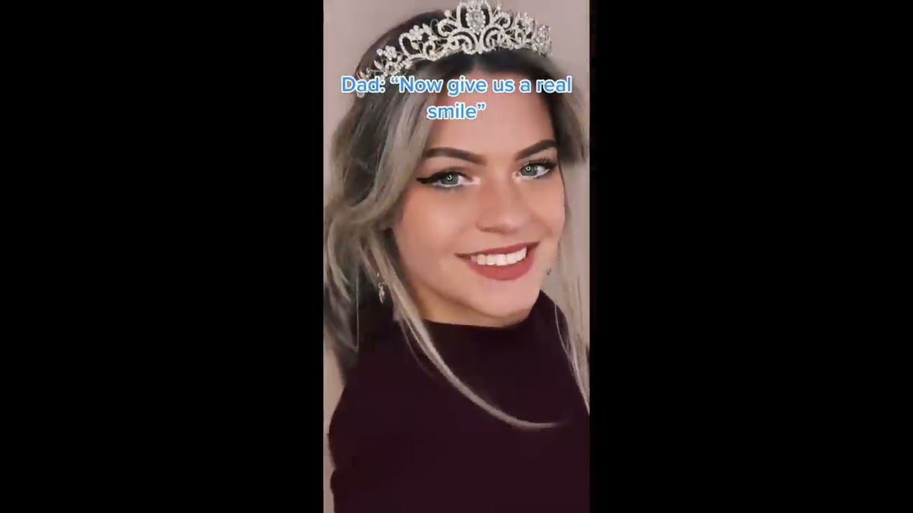  Pov A Royal Family Is Taking Pictures When The Princess Exposes That Their Not Perfect