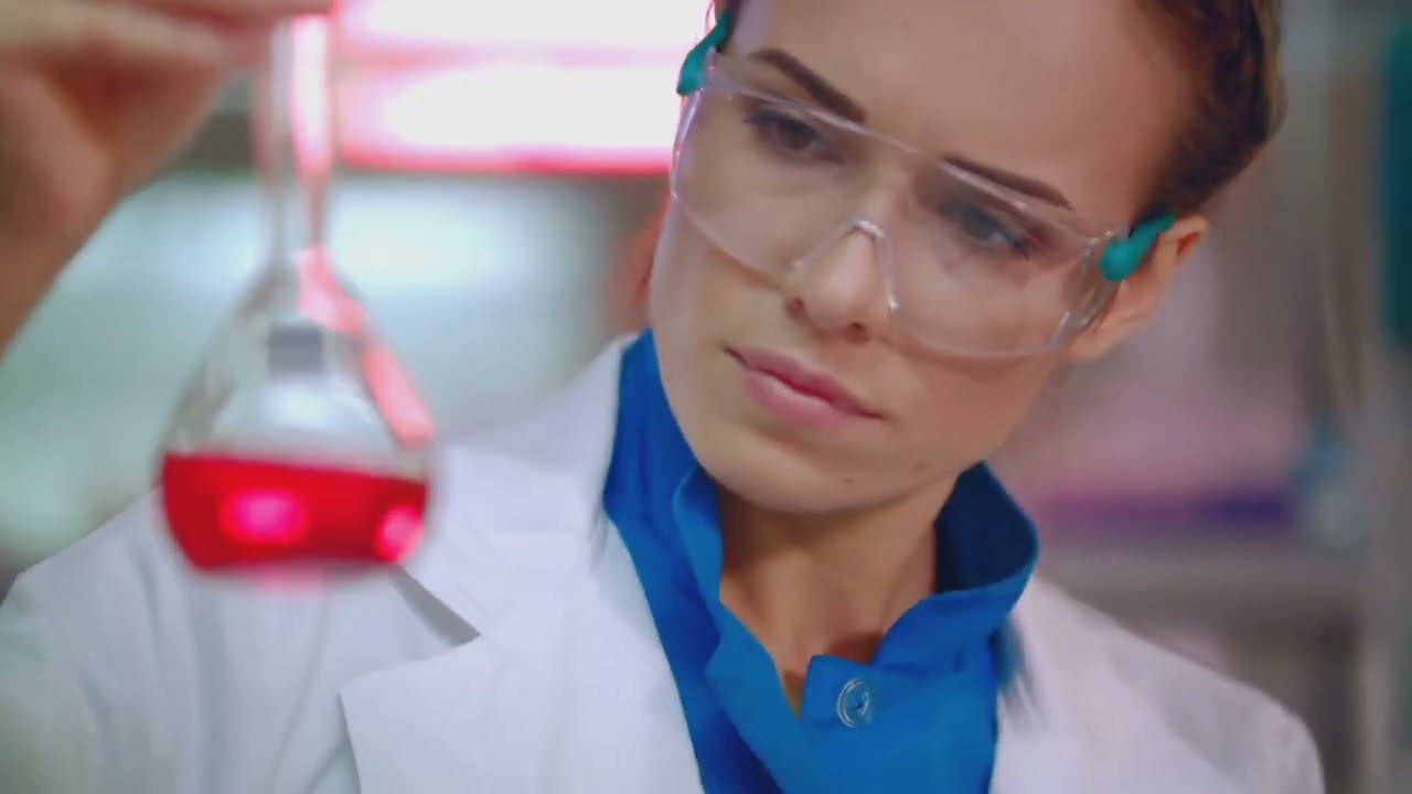 Microfluidics - The Tiny Science Revolution (14 Minutes Microlearning)