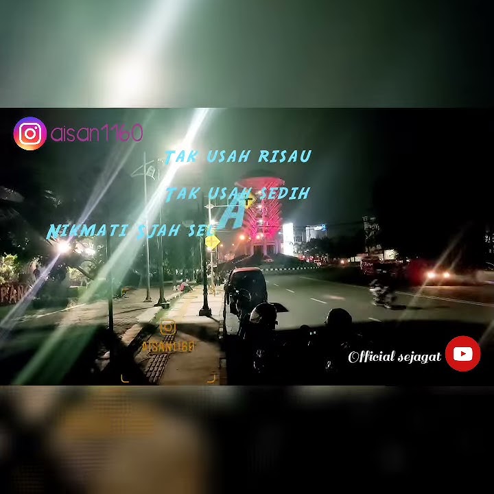 Status wa tak usah risau