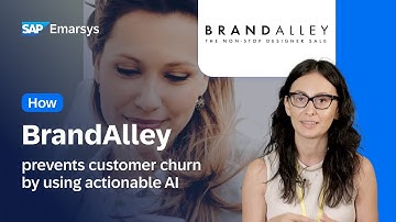 How BrandAlley Uses AI to Revolutionize Customer Engagement