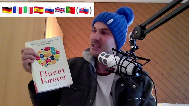Peter practices 8 Languages.