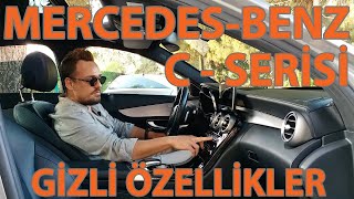Onur Kaylı | MercedesBenz C Serisi ve Diğer MercedesBenz modelleri için Tanıtım ve Ipuçları