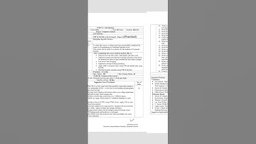 BSc 3rd year syllabus/CS major group -B Paper 1/2023-24/pdf file link in description 👉/accordingNEP