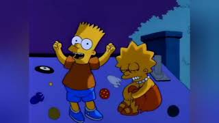 TOP de MOMENTOS CONMOVEDORES de LOS SIMPSONS| PT. 2 |
