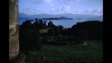 Ambient Sketch 11 - Moog Mother 32