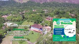 Curta Itaocaia - Venha viver um dia especial na Fazenda Itaocaia em Itaocaia Valley, Maricá/RJ!