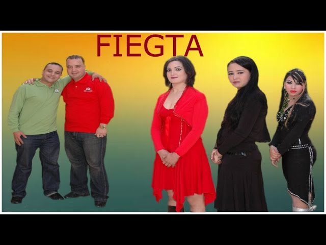 Παρακολούθηση FIEGTA - Jeddeka jeddek / Chayb Chayb | Music , Maroc,chaabi,nayda,hayha, jara,alwa,100%, marocain στο YouTube