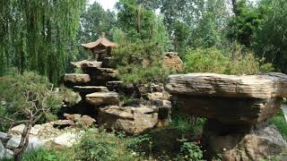 "China Woodland" - Original Gentle Music - Instrumental Orchestration inspired by wilderness
