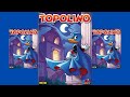 STATUETTE SPORT! STORIA A BIVI! Topolino 3581