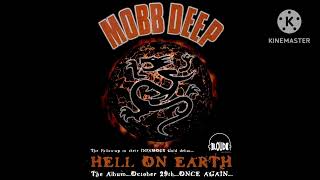 MOBB DEEP - GIVE IT UP FAST (INSTRUMENTAL) #mobbdeep #mobbdeeptypebeat