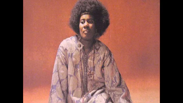 Alice Coltrane ft. Pharoah Sanders - Journey In Sa...