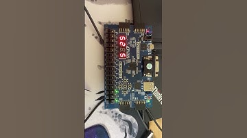 Cpe 233 Experiment 1