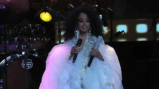 Diana Ross Why Do Fools Fall In Love 2025