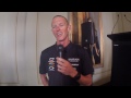 Luke Bells Talks Ironman Longevity