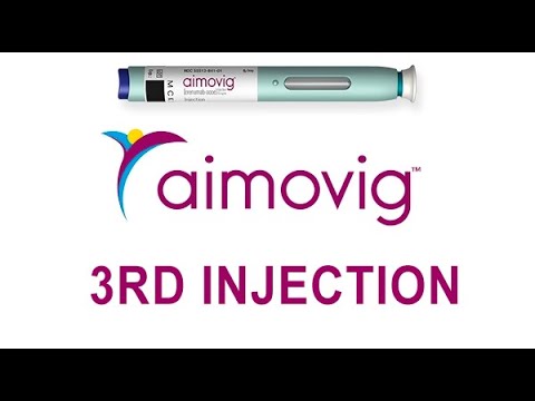 aimovig