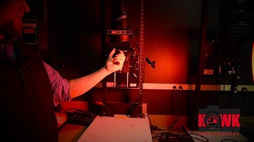 Intro to Beseler 23C II