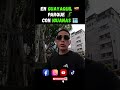 Cómo llegar al Parque de las Iguanas 🇪🇨 desde el malecón 😳🦎 #ecuador #guayaquil #viajes #vlog