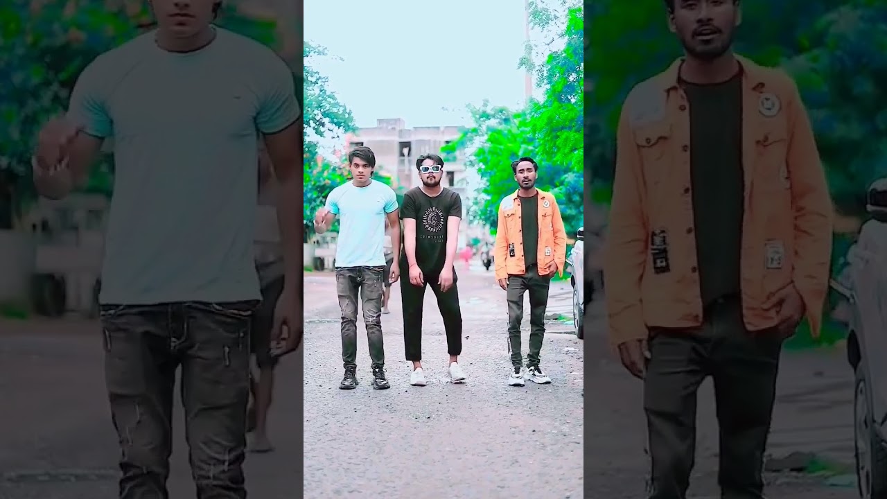 Jalwa meri Style me🤣😁   