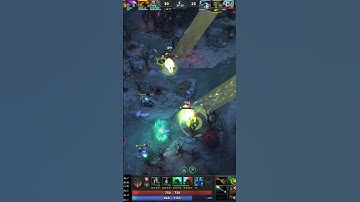 DOTA 2: 👀 One Click. One DELETE. | Morphling Trailer