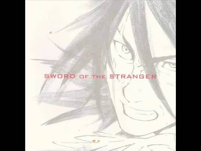 Stranger: Mukou Hadan (Sword of the Stranger) 