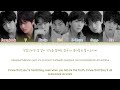 BTS magic shop lyrics