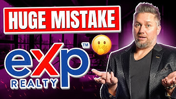 eXp Realty Review - eXp Realty 6 Year Review & My Biggest Mistake