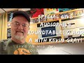 Audiophile roundtable live q and a with cohearent audios mastering engineer kevin gray